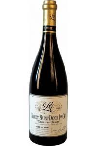 Вино Lucien Le Moine Morey-Saint-Denis Premier Cru Clos des Ormes AOC Люсьен Ле Муан Море-Сен-Дени Премье Крю Кло дез Орм  2011  750 мл