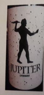 Вино Jupiter Toscana Юпитер Тоскана 2014 750 мл