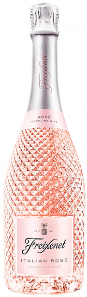 Игристое вино   Freixenet Italian Rose   750 мл