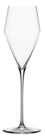 Бокалы ZALTO для шампанского  220 мл 2 glass  арт 11552