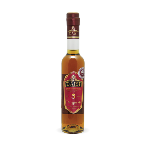 КОНЬЯК  Daisi 5 Years  250 мл