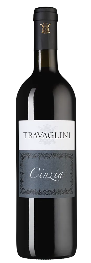 Вино Travaglini Cinzia 2023  750 мл
