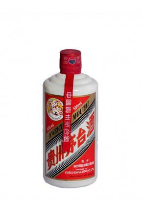 Водка Kweichow Moutai  Flying Fairy   1000 мл