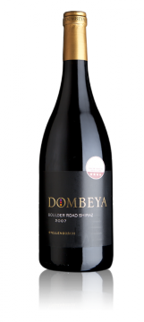 Вино Haskell Vineyards Dombeya Boulder Road Shiraz  2016 750 мл