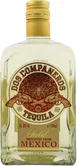 Текила Dos Companeros Gold  700 мл