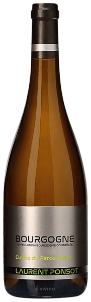 Вино Laurent Ponsot Bourgogne Cuvée du Perce-Neige Лоран Понсо Бургонь Кюве дю Перс-Неж 2017 1500 мл 13%