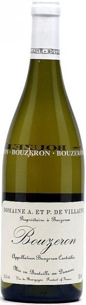 Вино Domaine A. et P. de Villaine Bouzeron  2020 750 мл