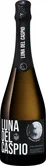 Игристое вино  Luna Del Caspio Dagestan White Brut  750 мл