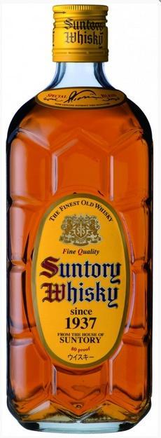 Виски Suntory Kakubin 0,45 мл