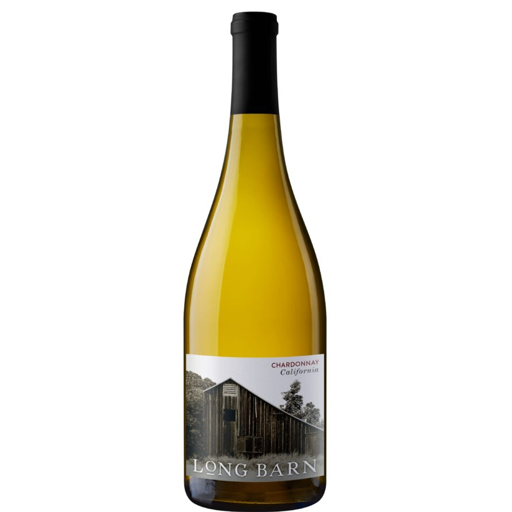Вино Sole Long Barn   Chardonnay  Соле Лонг Барн Шардоне  2020 750 мл  13,5 %