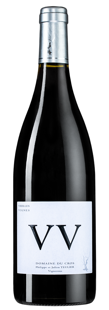 Вино Marcillac Vieilles Vignes Марсийяк Вьей Винь 2019 750 мл