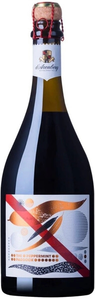 Игристое вино d'Arenberg The Peppermint Paddock 2022  750 мл