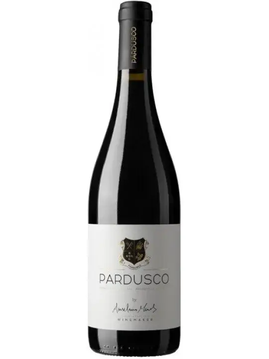 Вино  Anselmo Mendes, Pardusco Vinho Verde DOC   2022  750 мл 12%