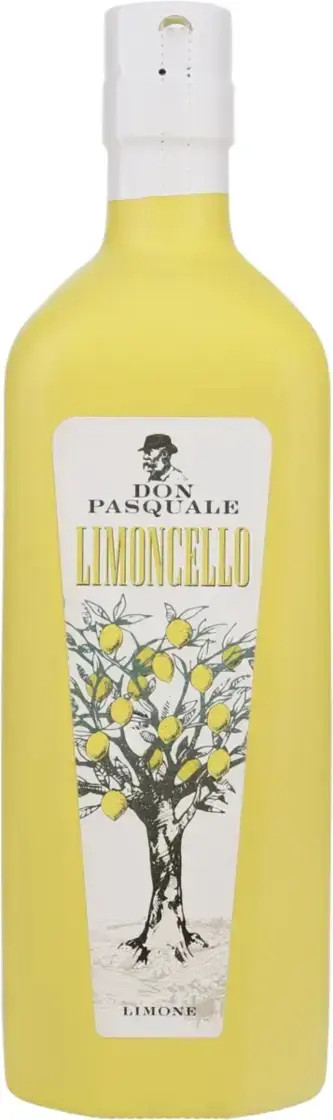 Ликер  Limoncello Don Pasquale 700 мл  30%