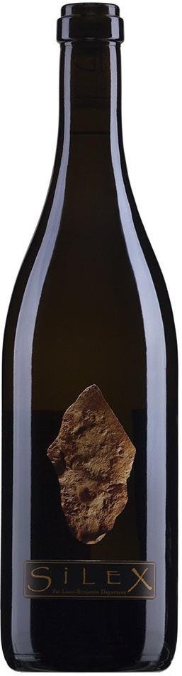 Вино Didier Dagueneau Silex  2019 750 мл