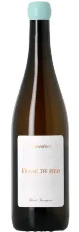 Вино Thibaud Boudignon Savennieres Franc de Pied  2022  750 мл