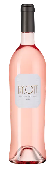 Вино Domaines  By.Ott   2023  750  мл