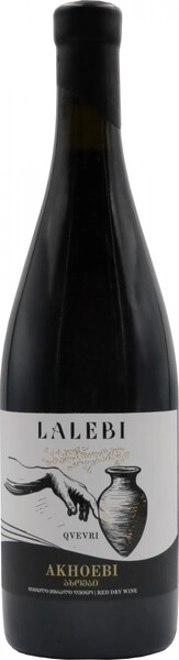 Вино Lalebi Akhoebi  2023  750 мл