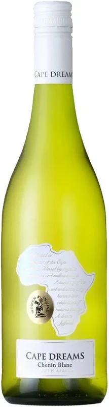 Вино Cape Dreams Chenin Blanc  2025  750 мл