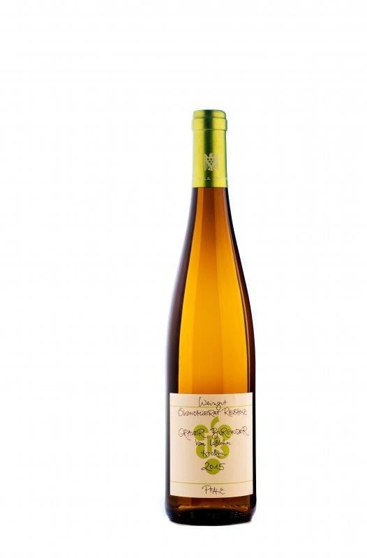 Вино  Ökonomierat Rebholz Grauer Burgunder   2019 750 мл