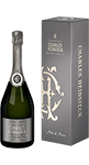 Шампанское Charles Heidsieck   Blanc de Blancs in case 3000 мл