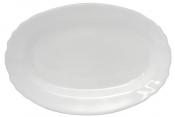 Тарелка Bormioli Rocco Ebro Soup Plate Бормиоли Рокко Эбро Суп 230 мм
