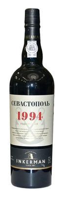 Портвейн  Inkerman Sevastopol  1994  750 мл