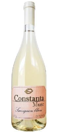 ВИНО  PIC Oplenac Constanta Muse Sauvignon Blanc    750 мл