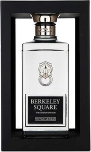 Джин  Berkeley Square Gin gift box  700 мл