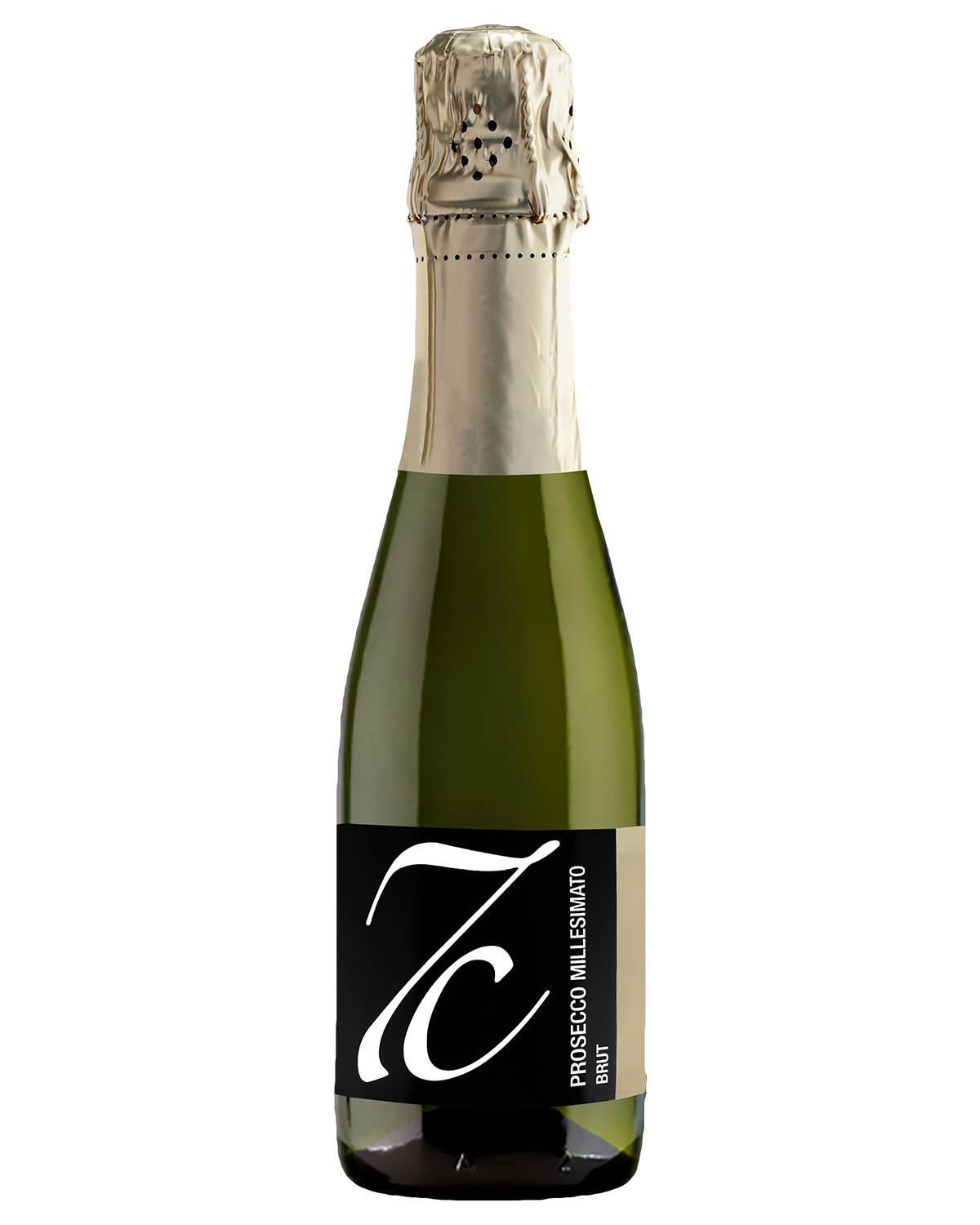 Игристое вино  "7С" Prosecco Millesimato Brut     200 мл