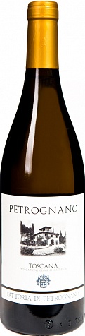 Вино Fattoria di Petrognano Toscana IGT Petrognano  2016 750 мл
