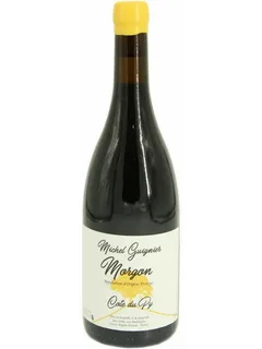 Вино Michel Guignier Morgon Cote du Py Tradition 750 мл 2022