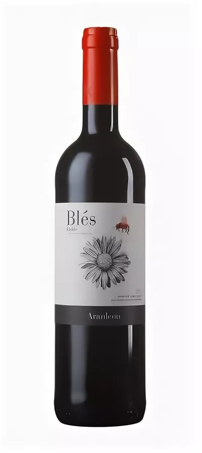 Вино Bodega Aranleon  Bles Roble DO Valencia   2016 750 мл