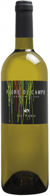 Вино Lis Neris Fiore di Campo  Venezia Giulia IGT  Фиоре ди Кампо 2018  750 мл