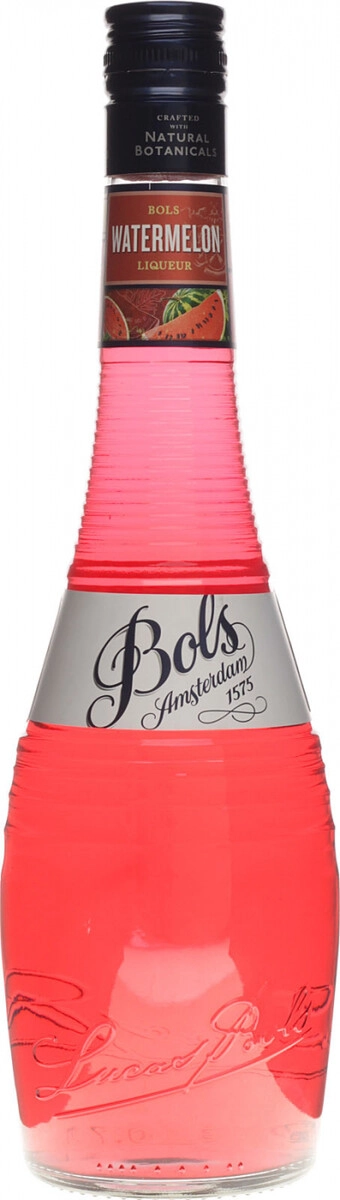 Ликер Bols Watermelon  700 мл