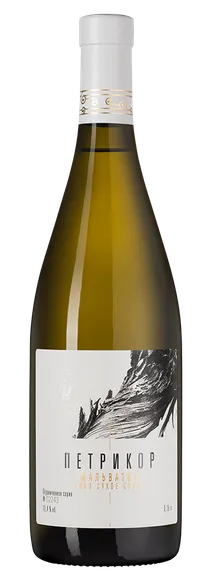 Вино Шумринка Петрикор Мальвазия 2023  750 мл