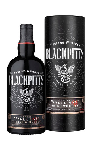 Виски Teeling Blackpitts   700 мл