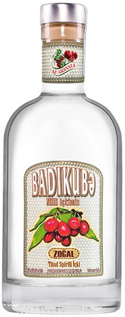 Бренди Az-Granata  Badikube  Dogwood   700 мл