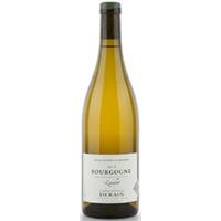 Вино Catherine & Dominique Derain Landré Bourgogne AOC Катрин и Доминик Дерэн Ландрэ Бургонь 2017 750 мл