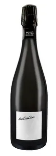 Вино игристое Benoit Dehu Initiation Champagne AOC 2020 750 мл
