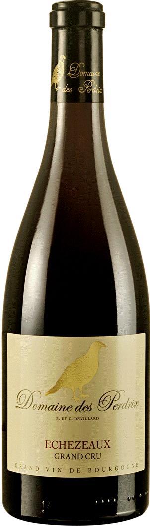 Вино Domaine des Perdrix Echezeaux Grand Cru  2019  750 мл