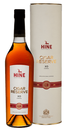 Коньяк Hine Cigar Reserve with box   700 мл
