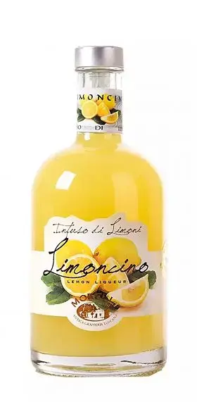 Ликер Morelli Limonchino  1 л