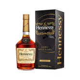 Коньяк Hennessy VS  gift box  0,5 л