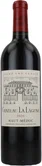 Вино  Chateau La Lagune AOC 2020 750 мл