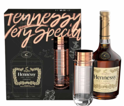 Коньяк Hennessy Very Special End of Year 2019 700 мл