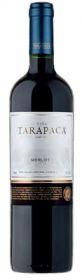 Вино  Tarapaca  Merlot  Тарапака  Мерло  2013 750 мл