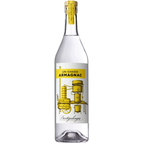Арманьяк Dartigalongue Un-Oaked  Blanche Armagnac  700 мл