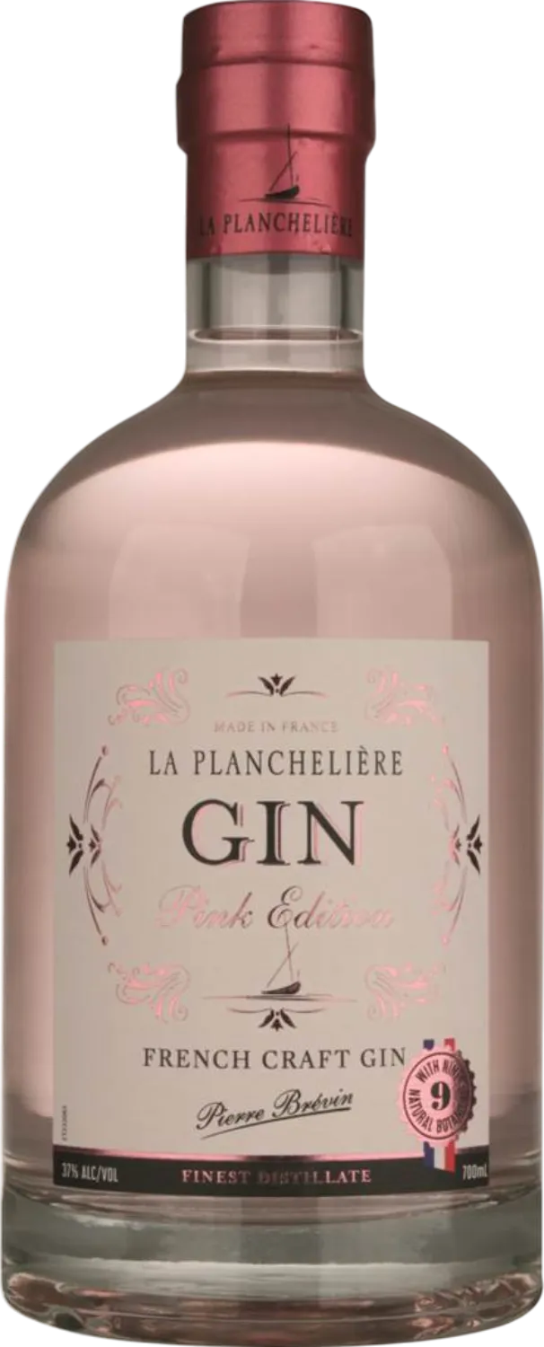Джин La Plancheliere  700 мл