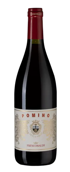 Вино Frescobaldi Pomino Pinot Nero  2022  750 мл
